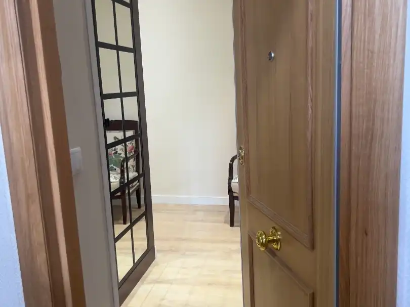 Piso en venta en Valladolid Capital con Aire acondicionado, Terraza y Balcón