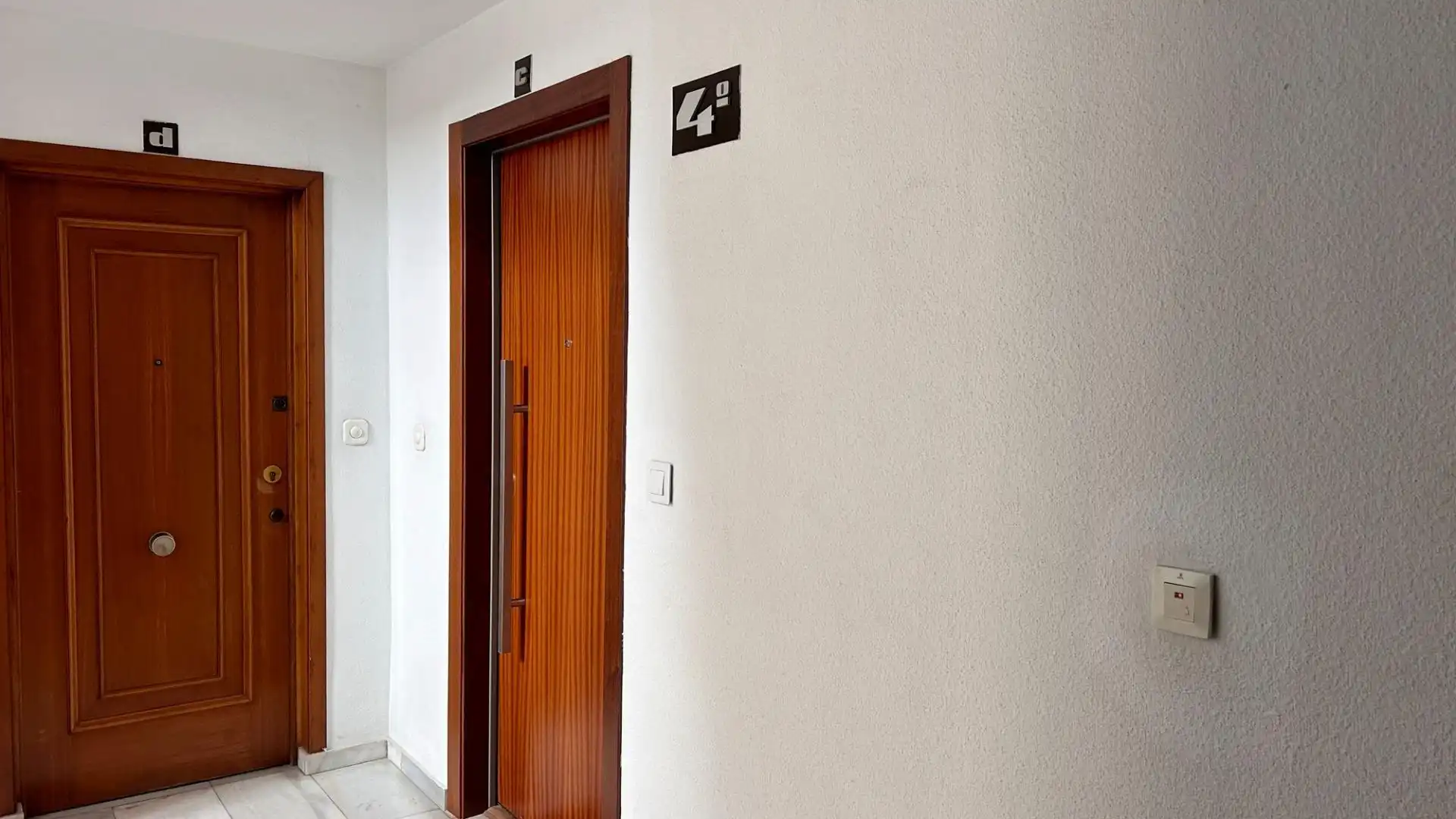 Piso para compartir en Murcia con Terraza, Amueblado y Balcón