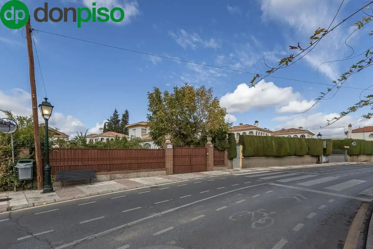 Casa con terrazza in vendita a Avenida HUETOR VEGA, imagen 37