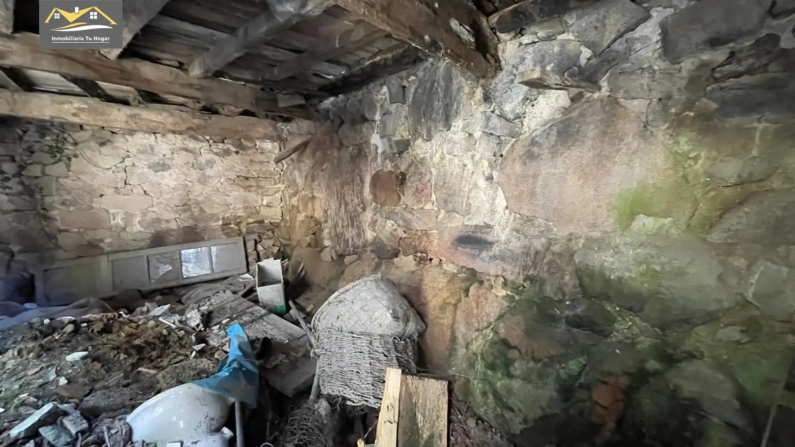 Finca rústica en venda en Ramirás amb Jardí privat, Terrassa i Moblat