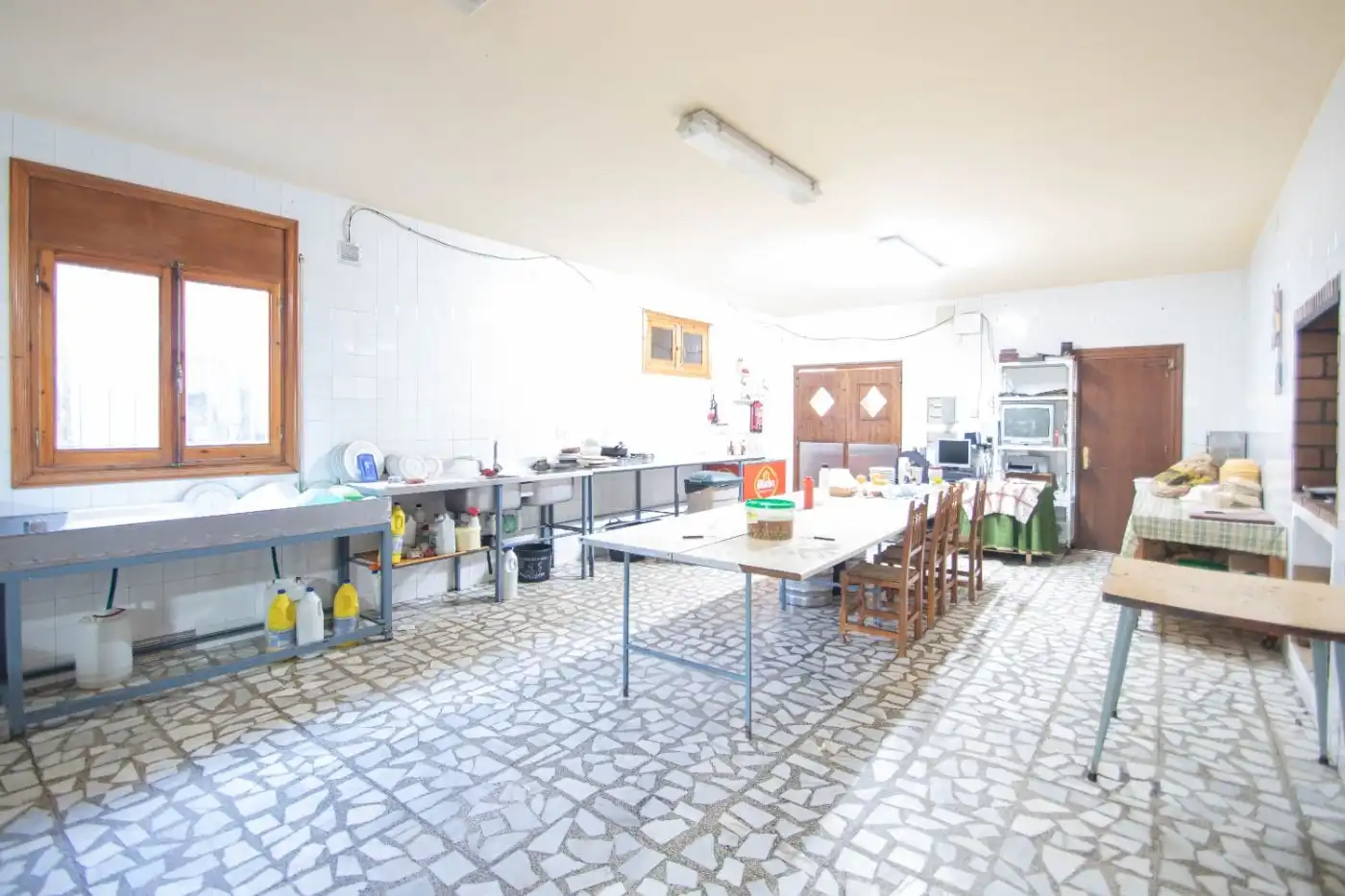 Local en venta en Carretera granada murcia, 66, Cúllar