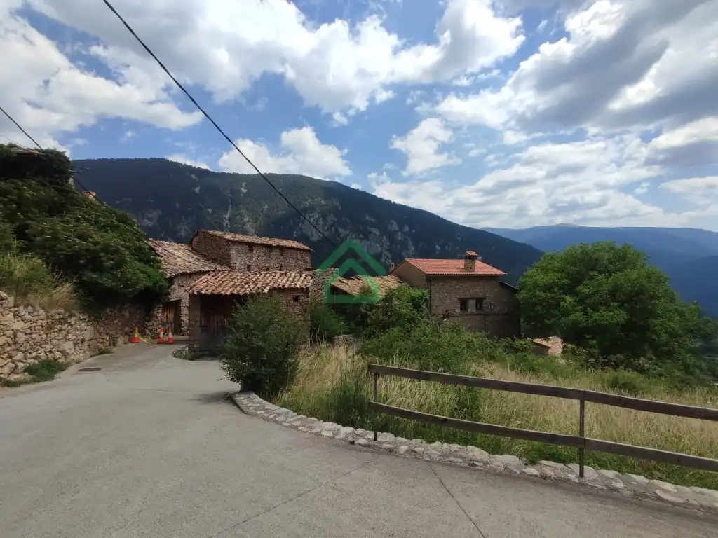 Casa o xalet en venda en La Vansa i Fórnols