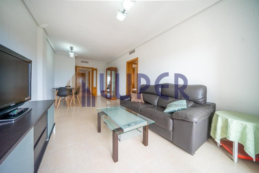 Flat to rent in Parque Lo Torrent