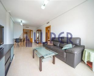 Flat to rent in Parque Lo Torrent