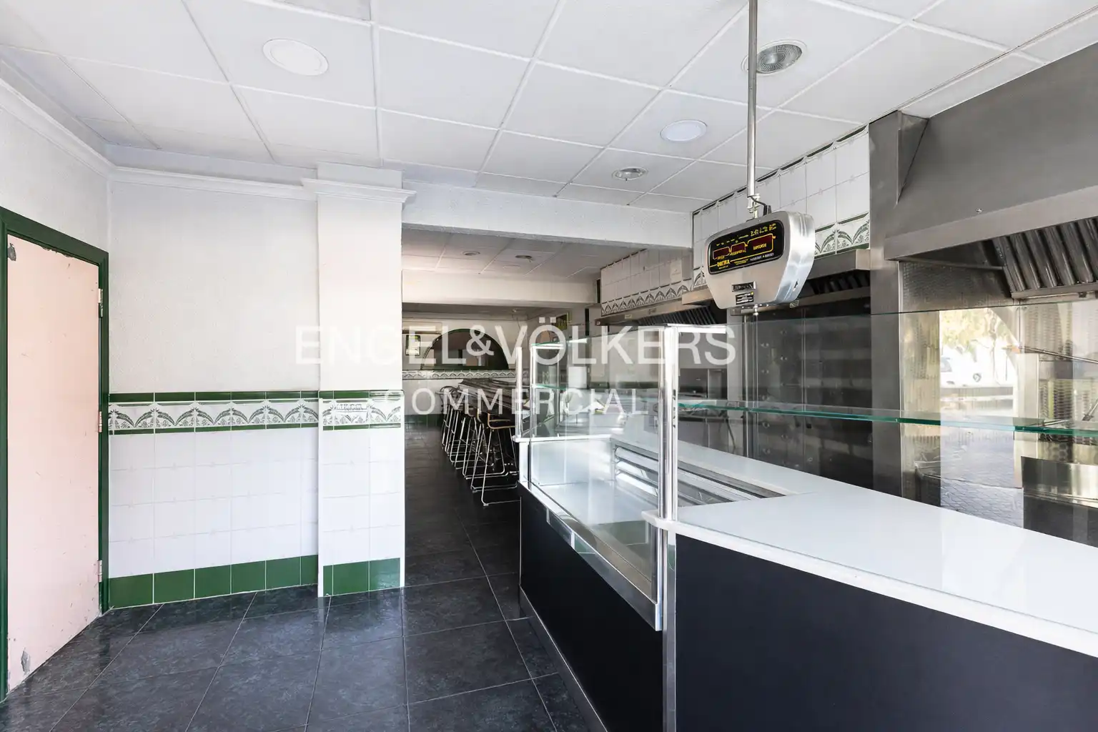 Local comercial en venda a Zona Alta, imagen 13