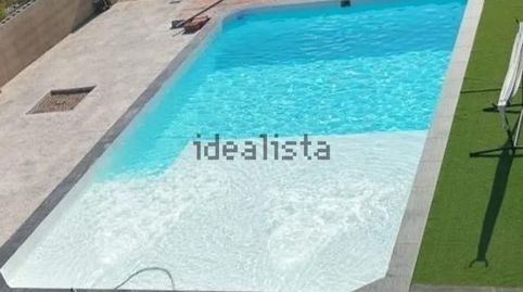 Foto 2 von Wohnung zum Verkauf in Calle Dani Pedrosa, Cheste, Valencia