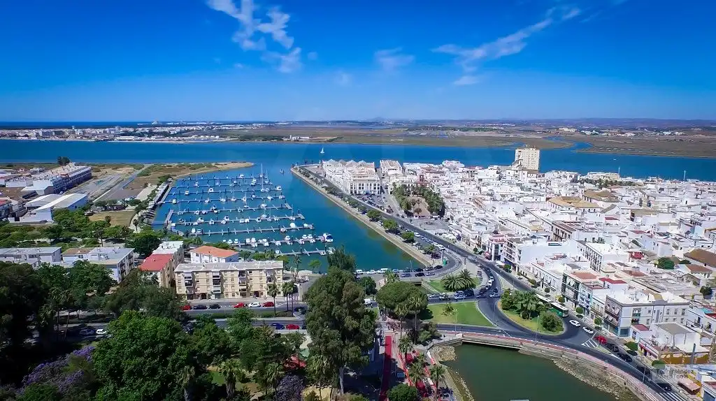 Casa in vendita a Ayamonte ciudad, imagen 7