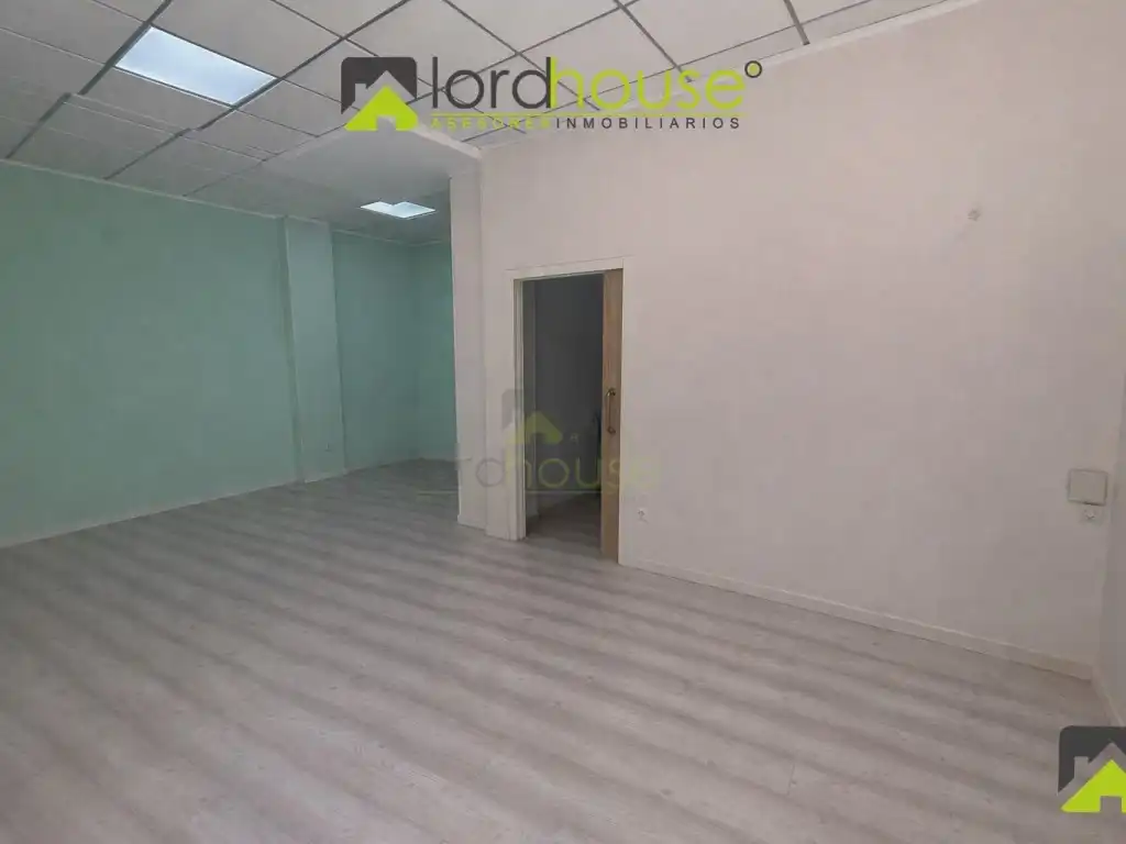 Local comercial en venda a Calle Carpinteria, imagen 8