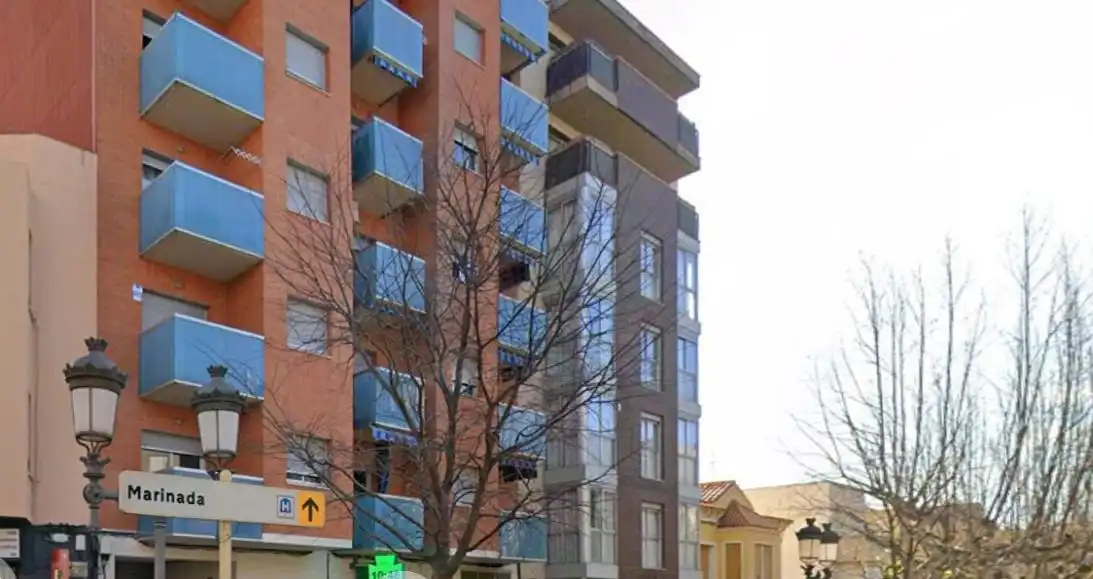Piso con ascensor en venta en VIDAL I BARRAQUER