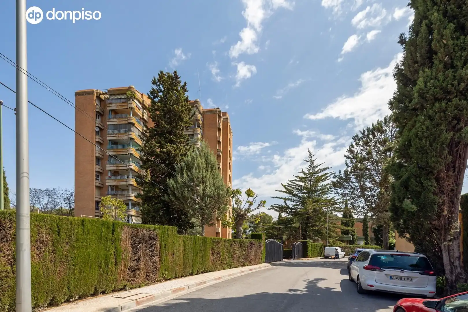 Pis amb terrassa en venda a RONDA DE LOS MONTES(CUBI., imagen 19