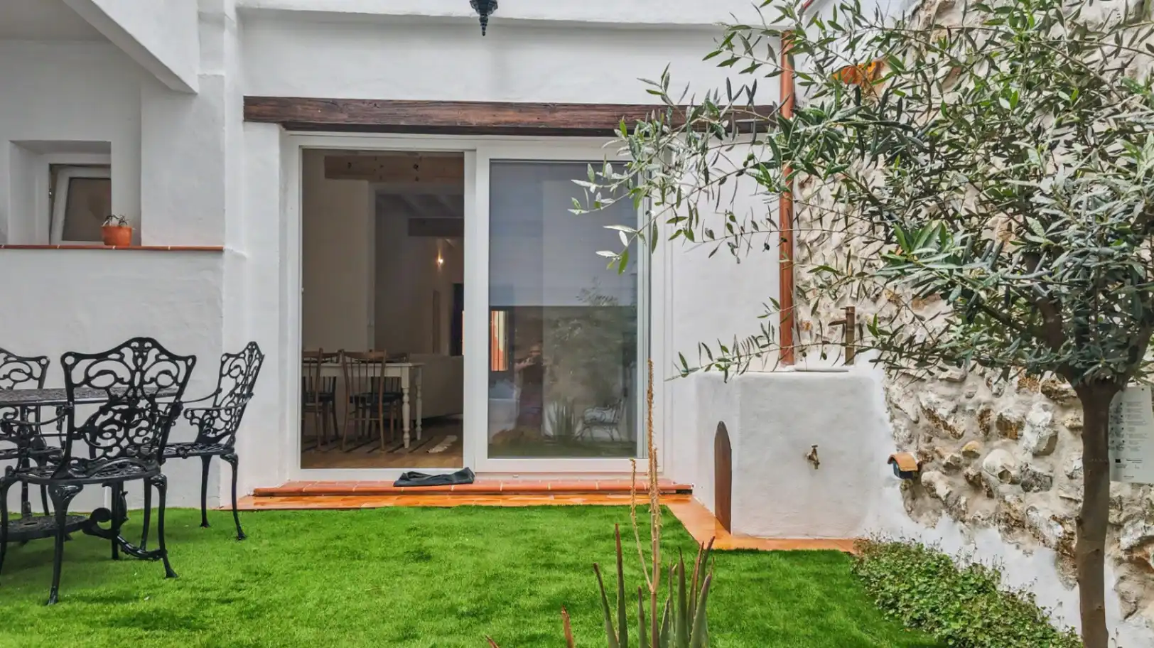 Terrace of Houses for sale in Ondara  with Air Conditioner, Heating and Terrace