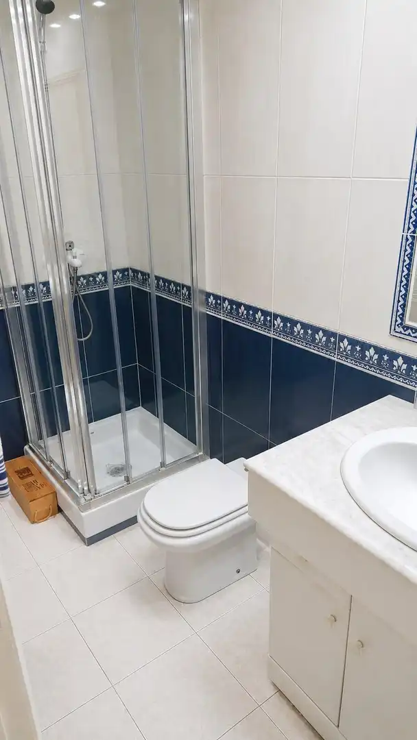 Wohnung mit Terrasse zum Verkauf in Ponent, imagen 6