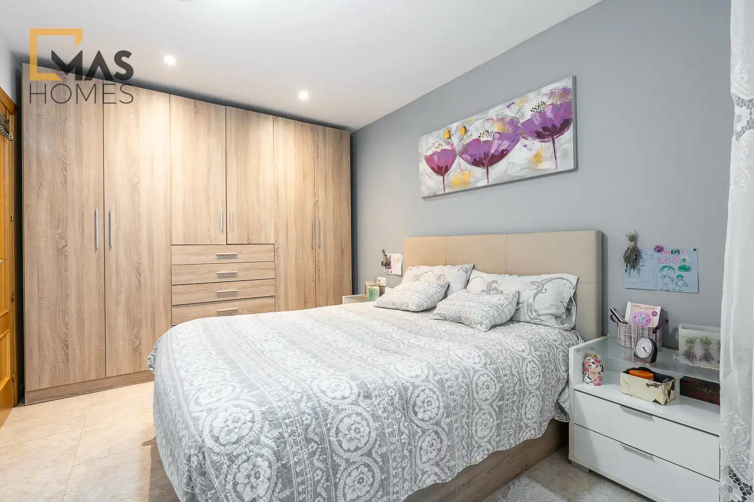 Piso con terraza en venta en Carrer Joan XXIII 63, imagen 30