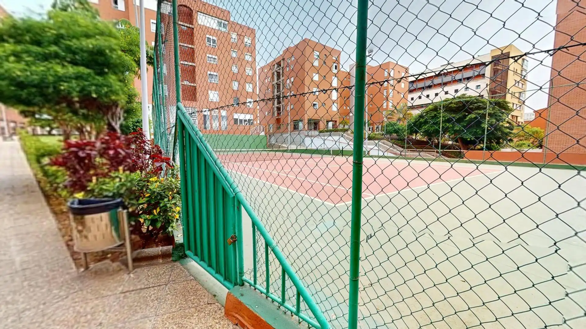 Aparcament de Dúplex en venda en Las Palmas de Gran Canaria