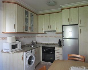 Flat to rent in Rúa de Ramón Cabanillas, Ensanche - Sar