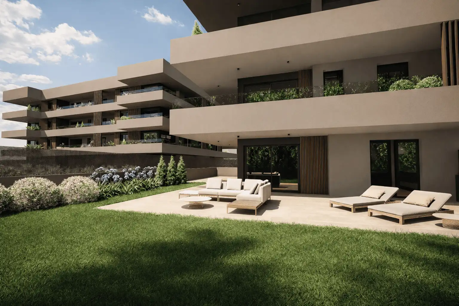 Planta baja en venta en Carrer Josep Tarradellas, 14