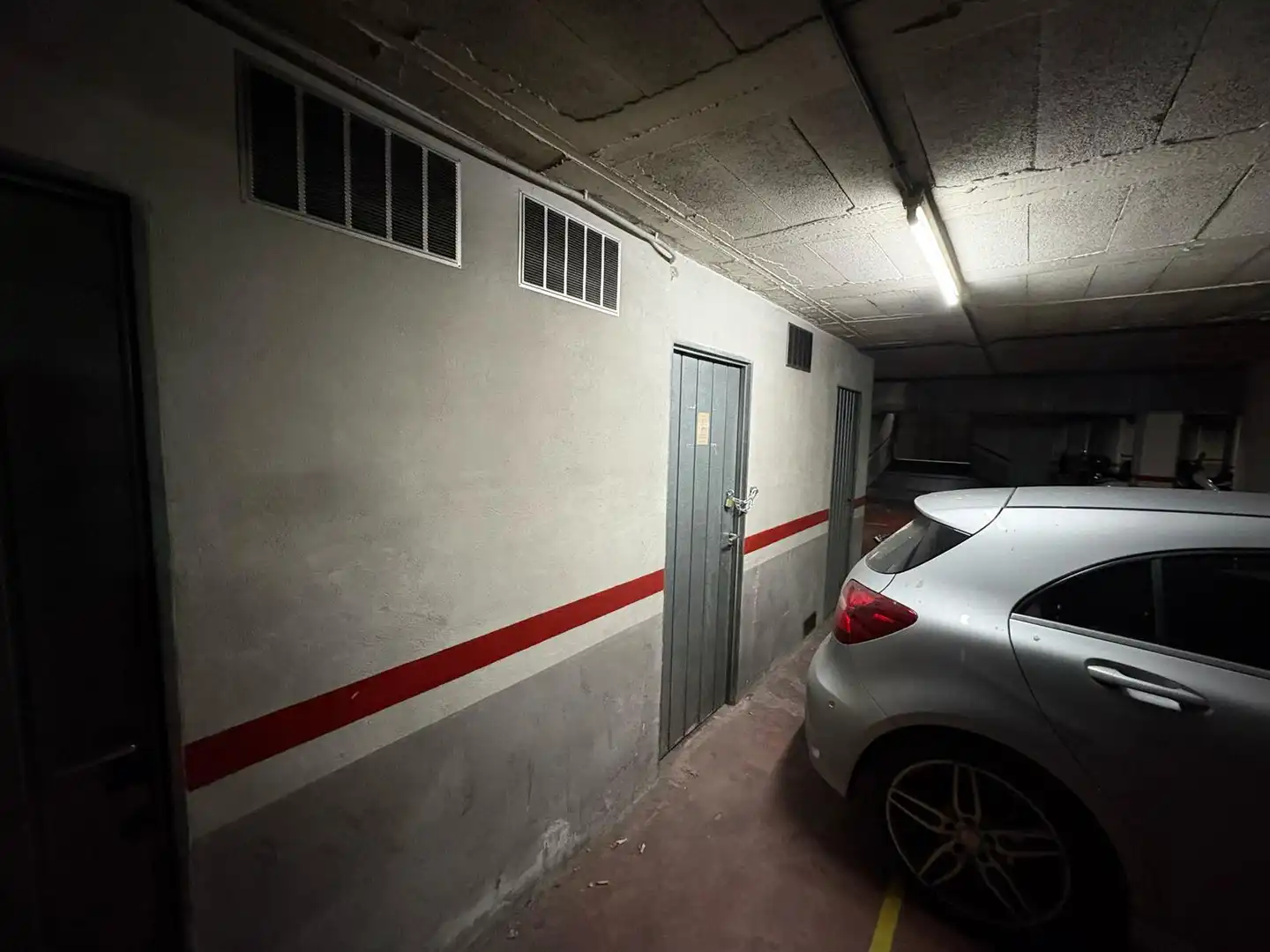 Individual with lift for sale in La Bordeta, imagen 10