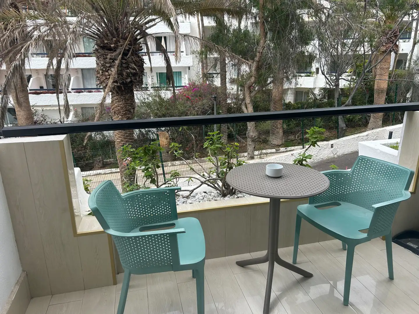 Terrassa de Estudi en venda en Adeje amb Moblat, Rentadora i Microones