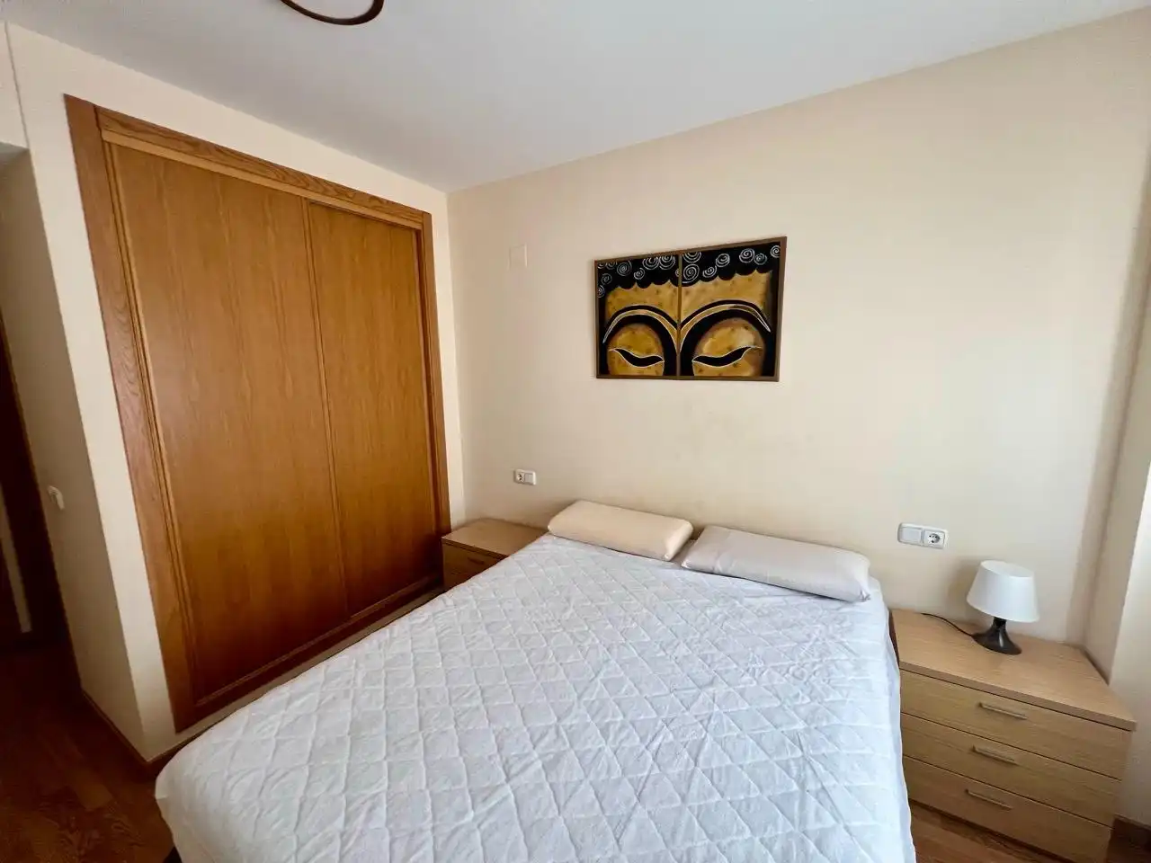 Habitación de Piso de alquiler en Molina de Segura con Terraza, Amueblado y Piscina comunitaria