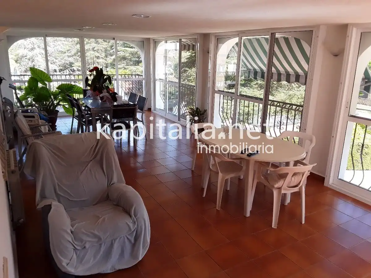 Villa avec terrasse à vendre à El Pilar, imagen 11