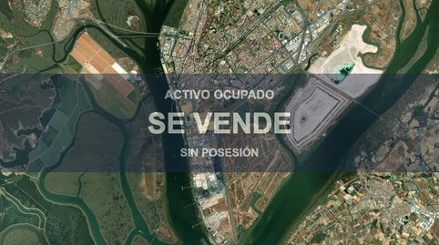 Foto 4 de Pis en venda a Nuevo Parque - Los Rosales - Tráfico Pesado, Huelva Capital