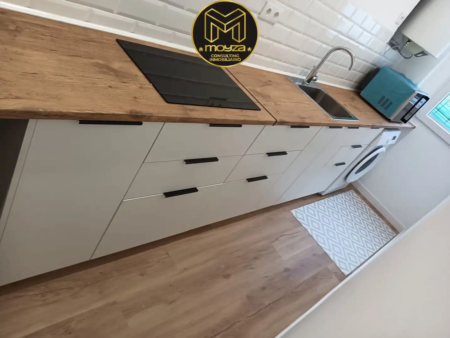 Flat for rent in San Bartolomé - Millán de Priego