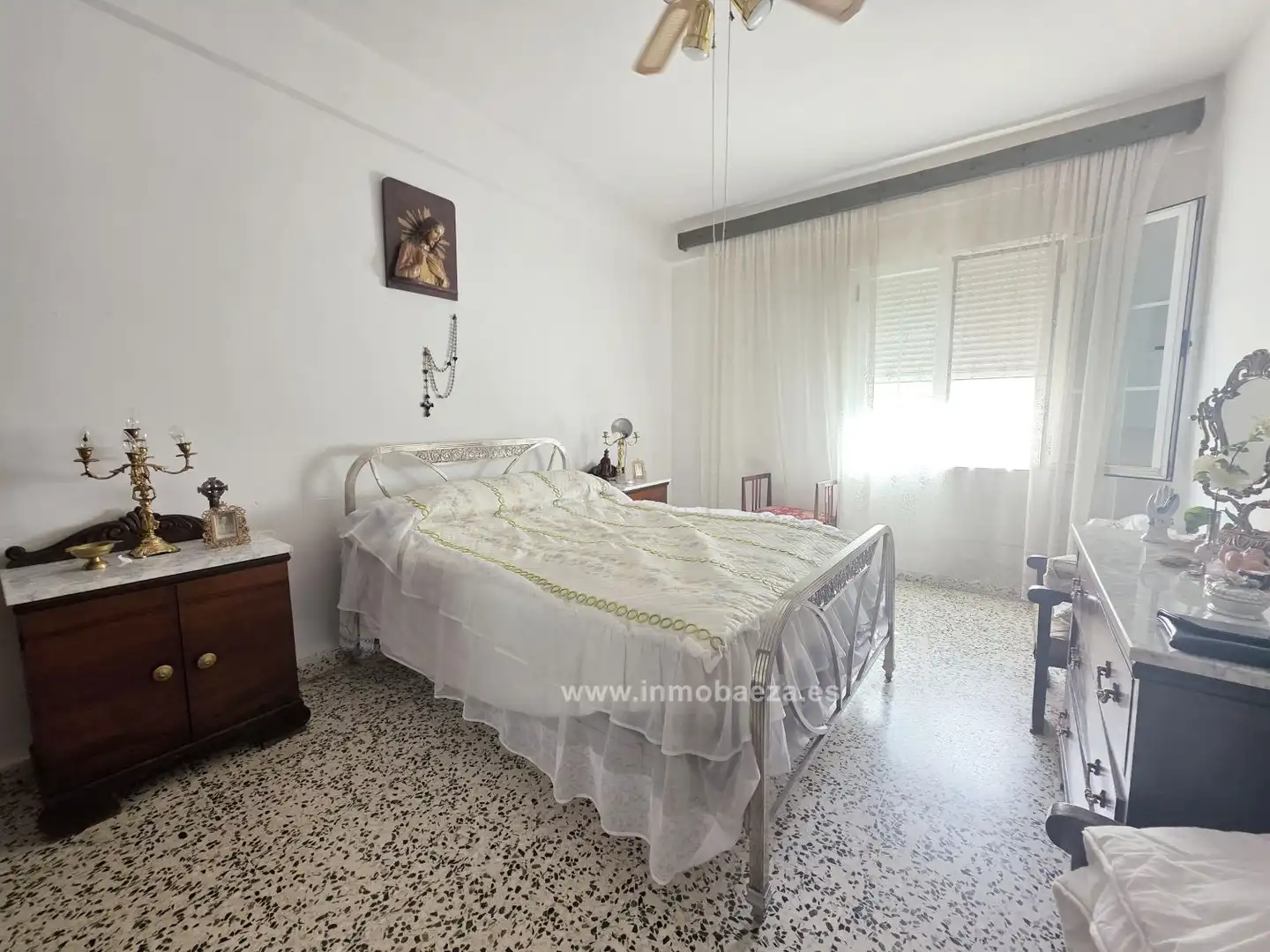 Appartamento con terrazza in vendita a Baeza, imagen 5
