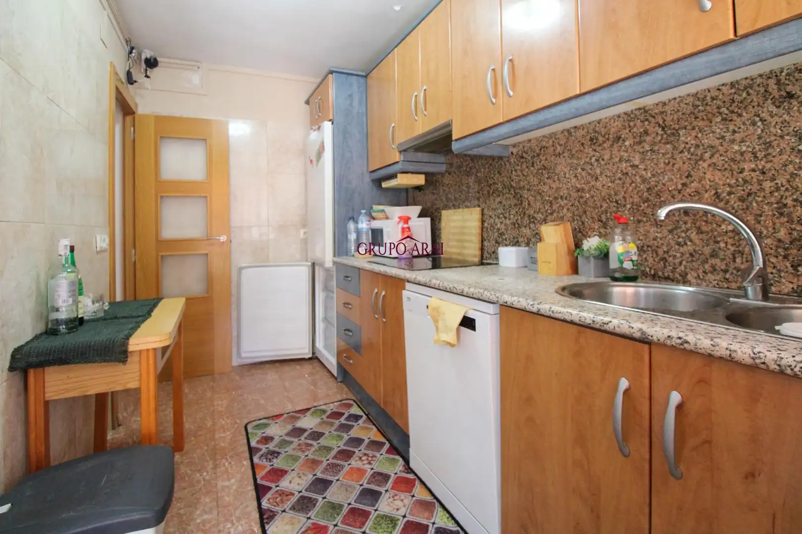 Flat for sale in Calle POETA SALVADOR ALLENDE, Juan XXIII