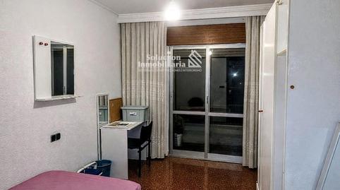 Foto 4 de Pis de lloguer a Avenida Portugal, Carmelitas, Salamanca