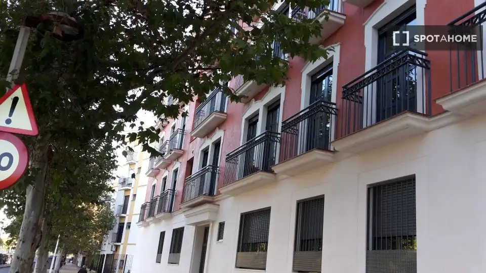 Room in San Vicente