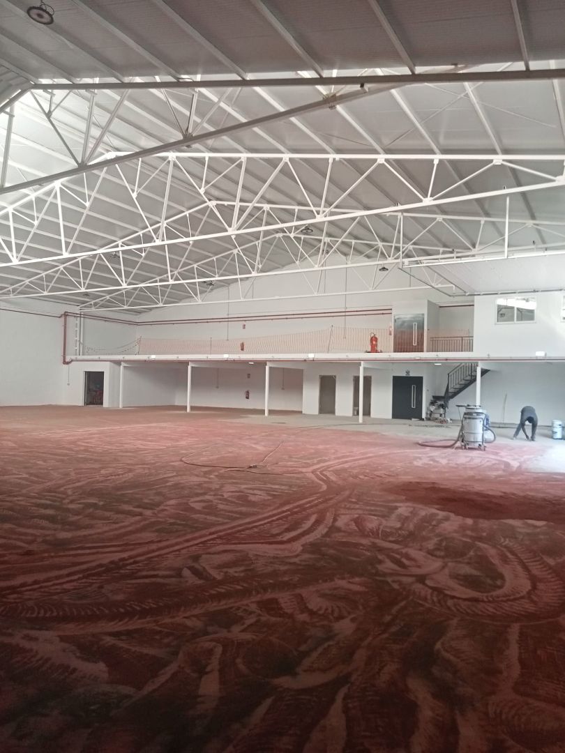 Industrial buildings to rent in Alicante / Alacant
