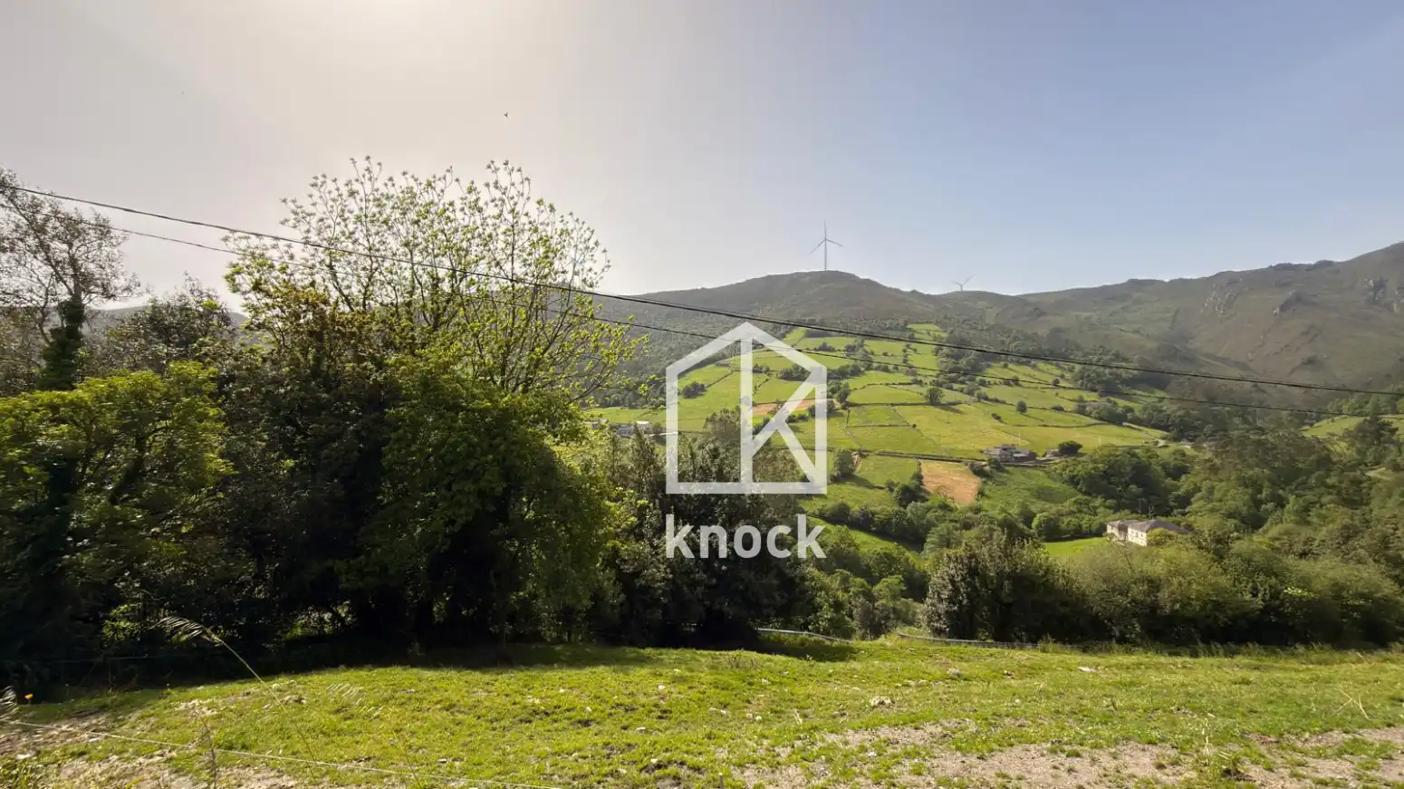 Casa o xalet en venda en Valdés - Luarca amb Calefacció i Jardí privat