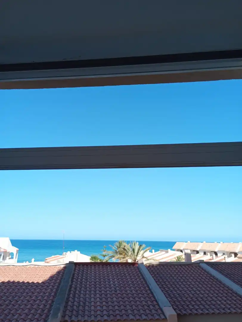 Apartament amb piscina en venda a Edificio el Galan 5, imagen 21
