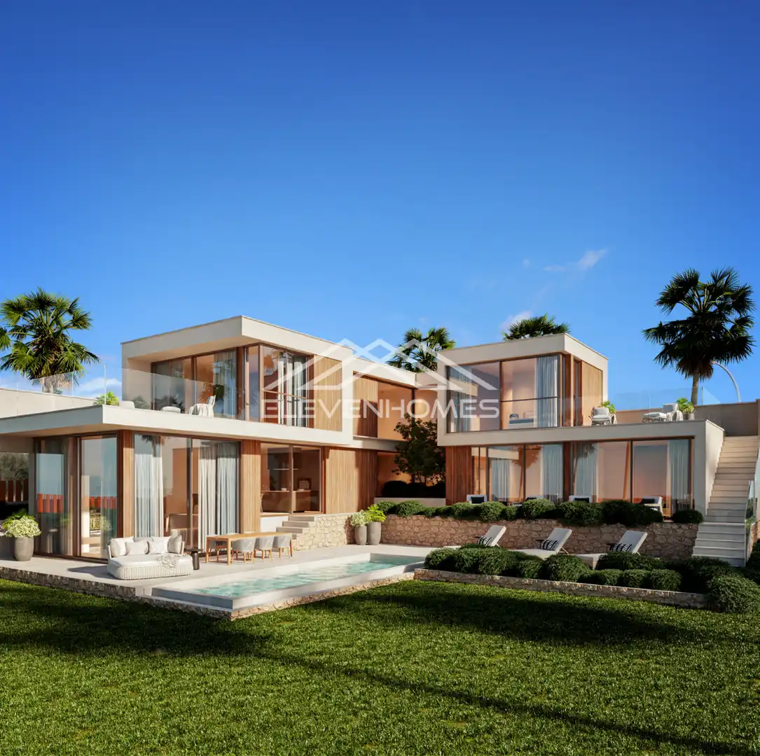 Chalet con piscina en venta en Llevant, imagen 3