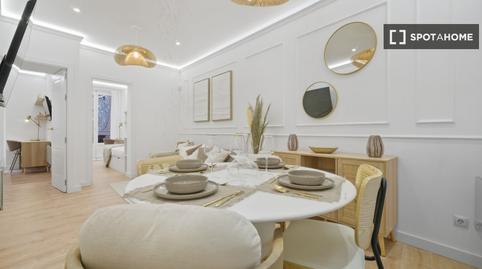 Photo 4 of Apartment to share in Justicia - Chueca, Madrid