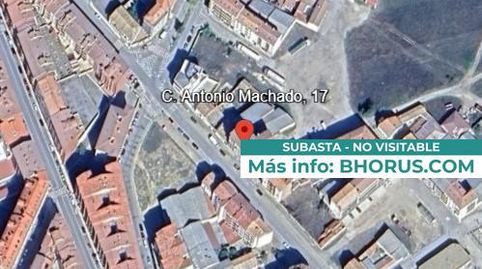Photo 4 of Flat for sale in Antonio Machado, 17, Almazán, Soria
