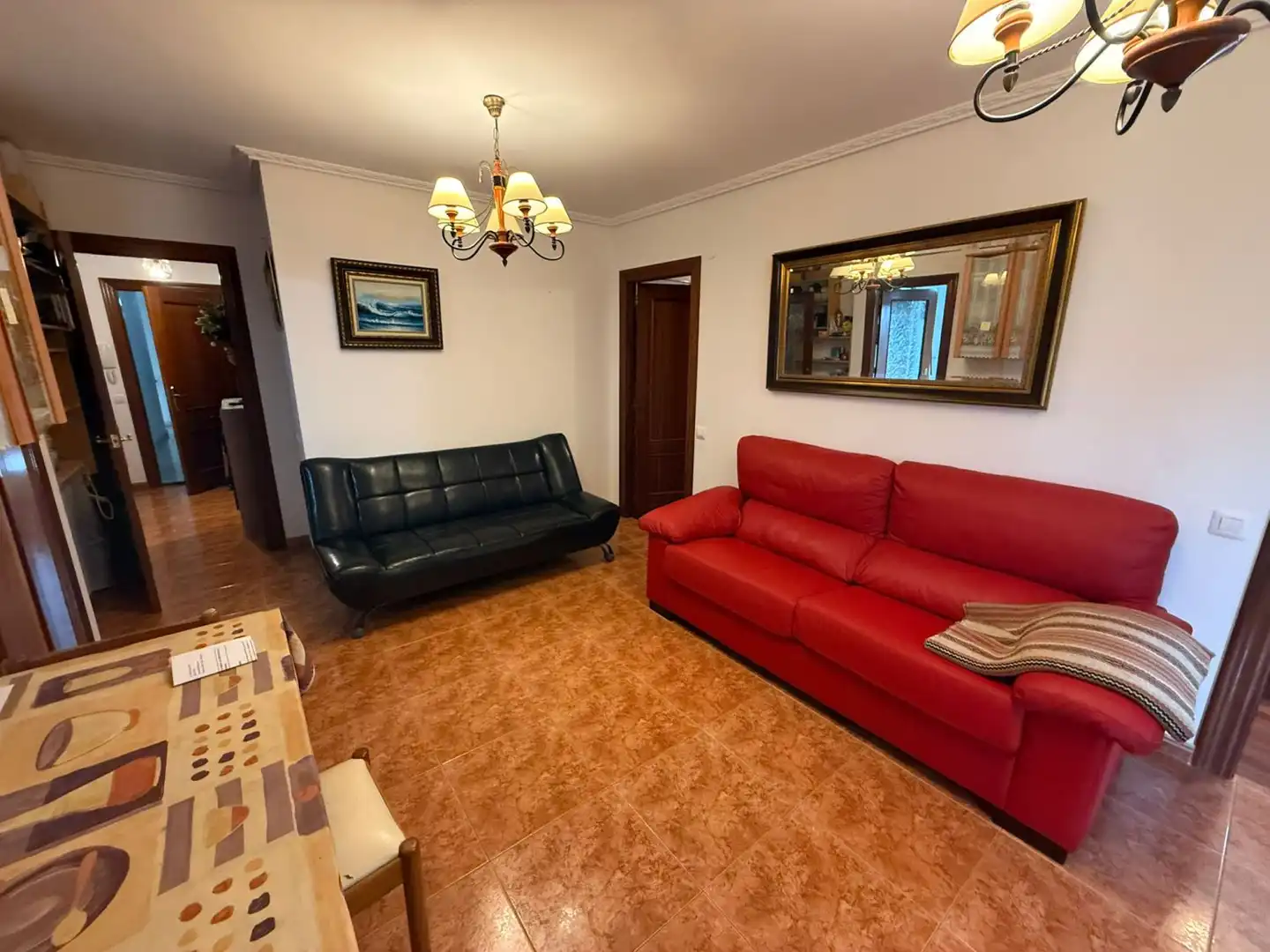 Appartamento con piscina in vendita a El arenal, imagen 4