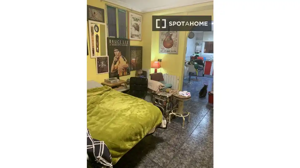 Habitación en Valencia, Valencia