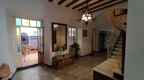 Foto 2 de Casa adosada de alquiler en Calle Ramón y Cajal, 8, Montellano, Sevilla
