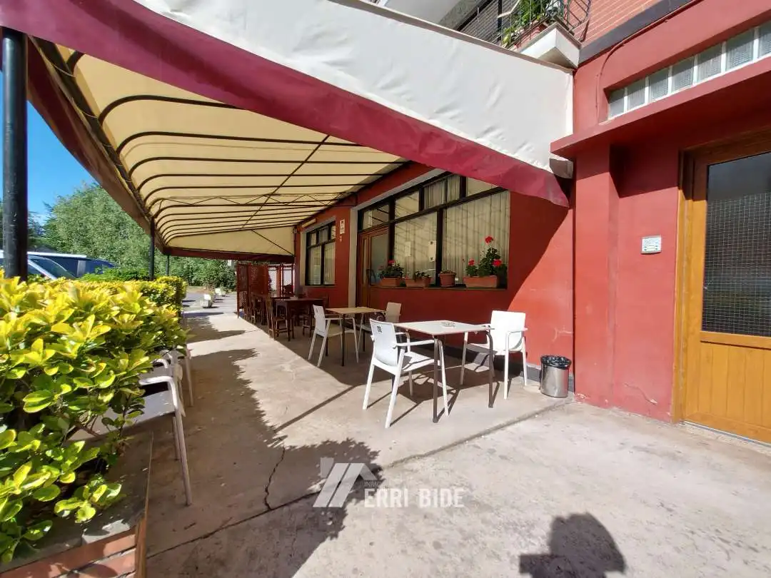 Local comercial en venda a Derio Bidea, imagen 5