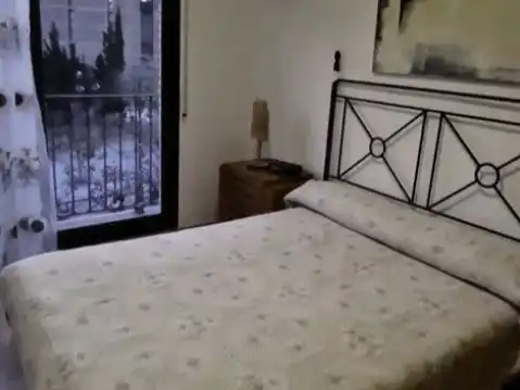 Studio à louer à Ramon Pignatelli 122