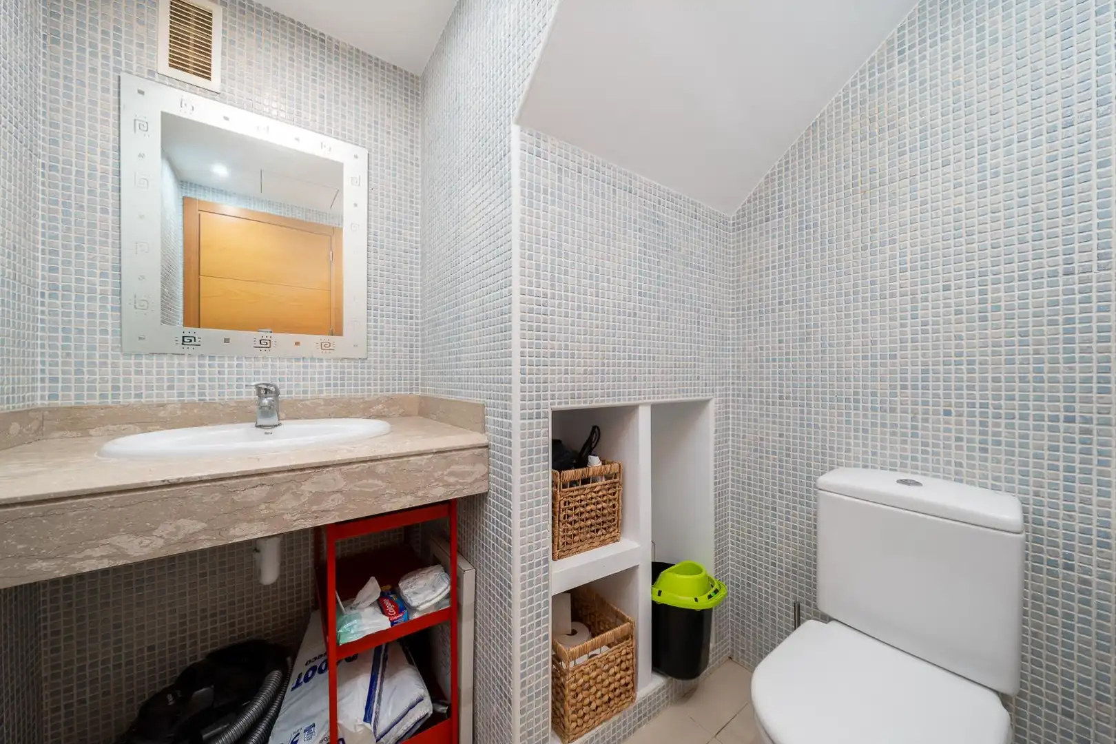 Duplex con terrazza in vendita a Vilafranca de Bonany, imagen 8
