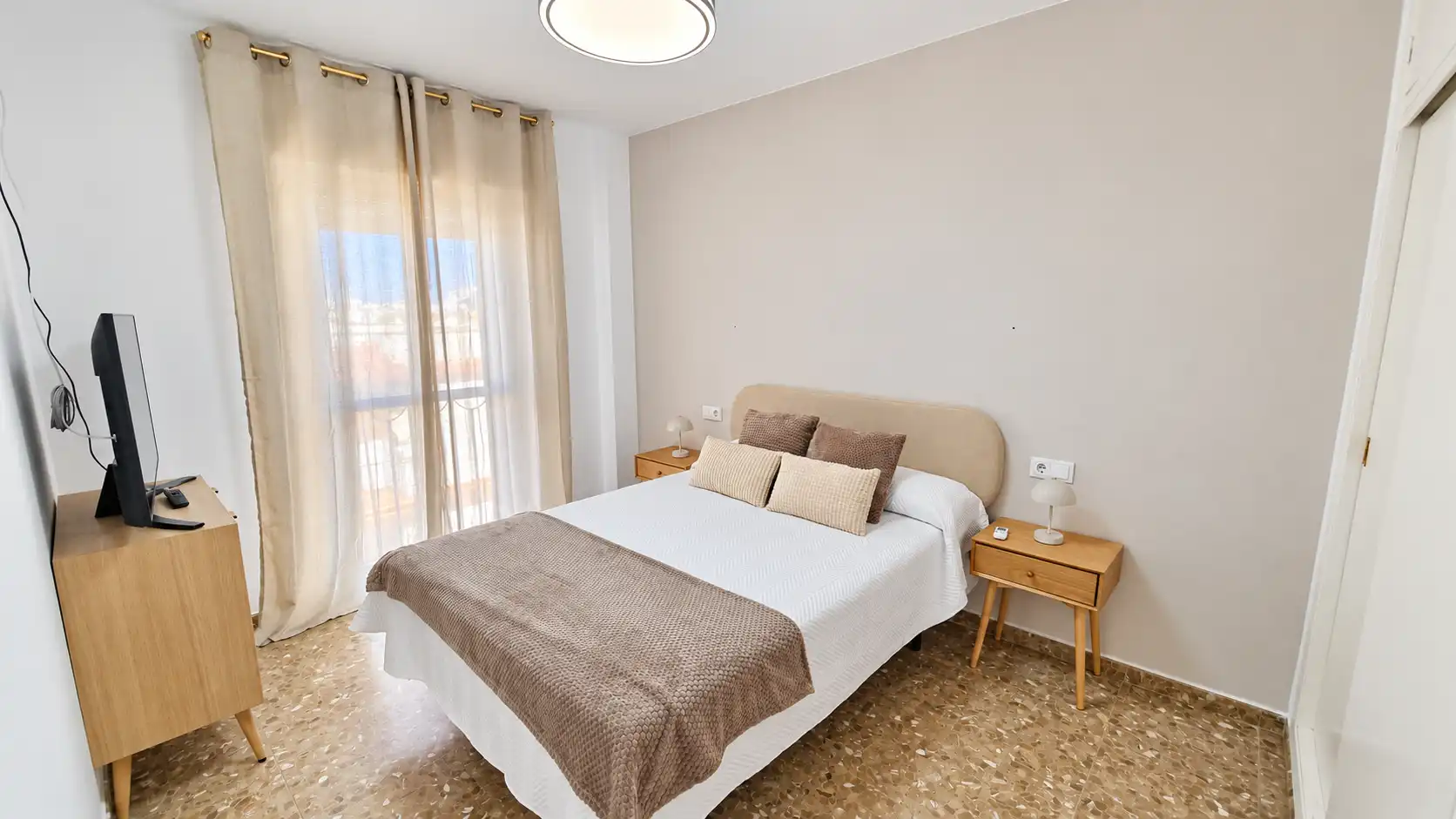 Dormitori de Dúplex en venda en Playa Cruz del Mar