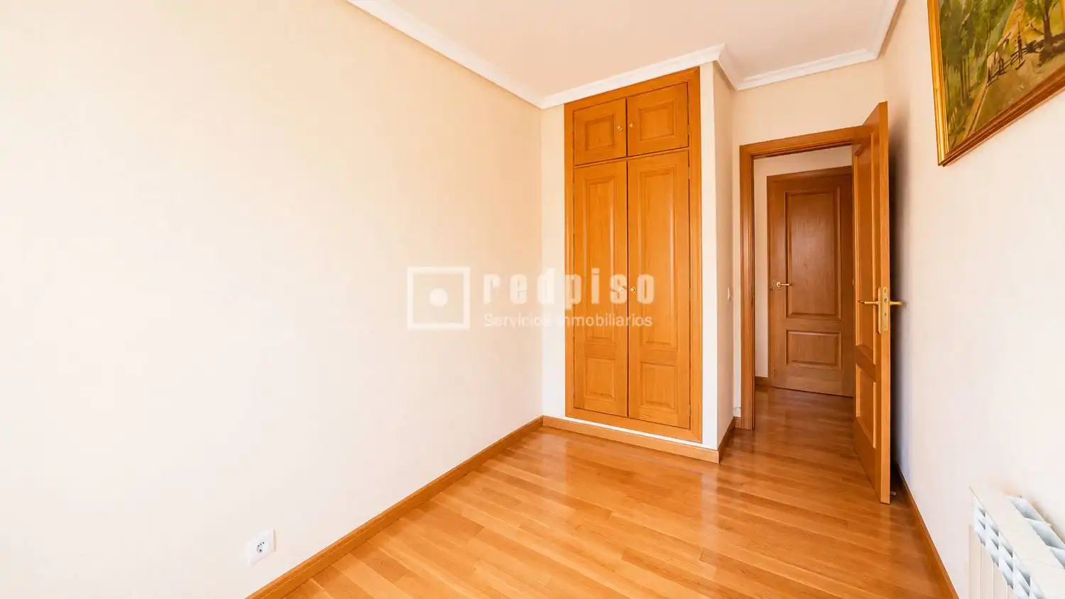 Flat for rent in El Quiñón