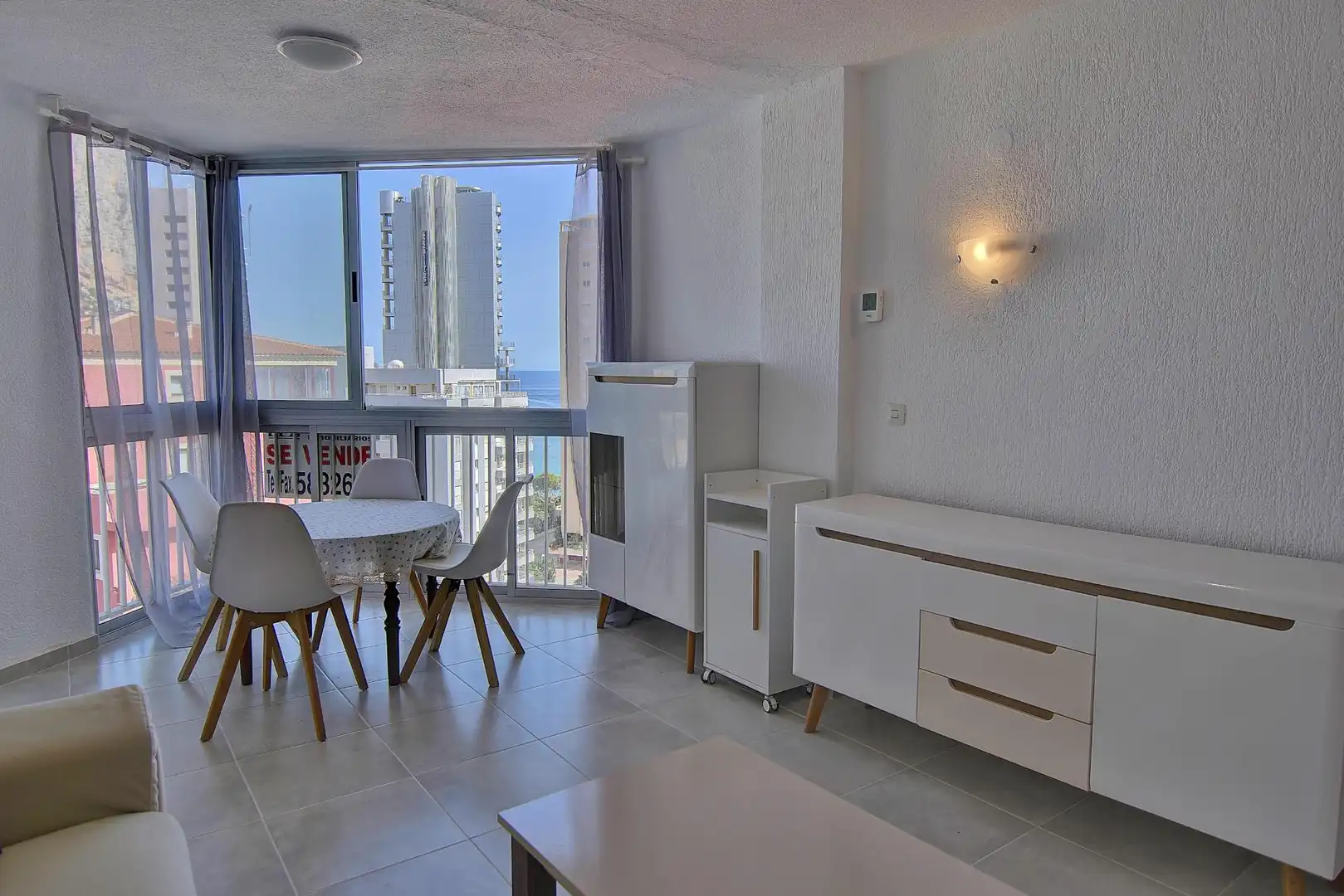 Apartment zum Verkauf in Playa Arenal - Bol, imagen 5