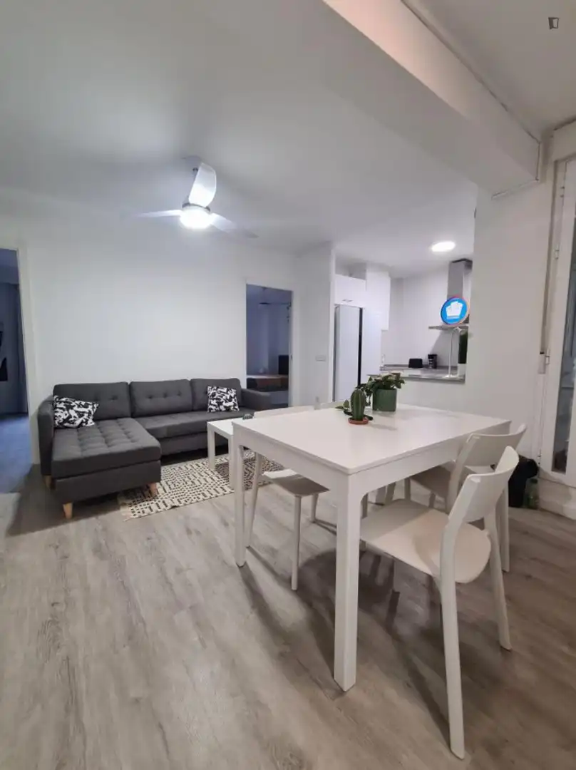Apartamento de alquiler en Marxalenes