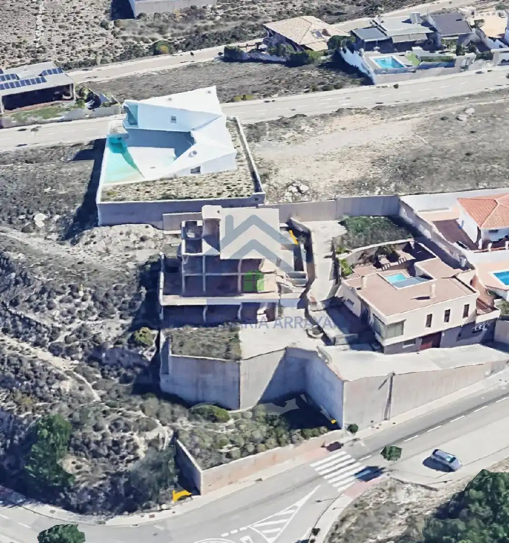 Terrenos y solares en venta en Altos de la Zubia, imagen 41