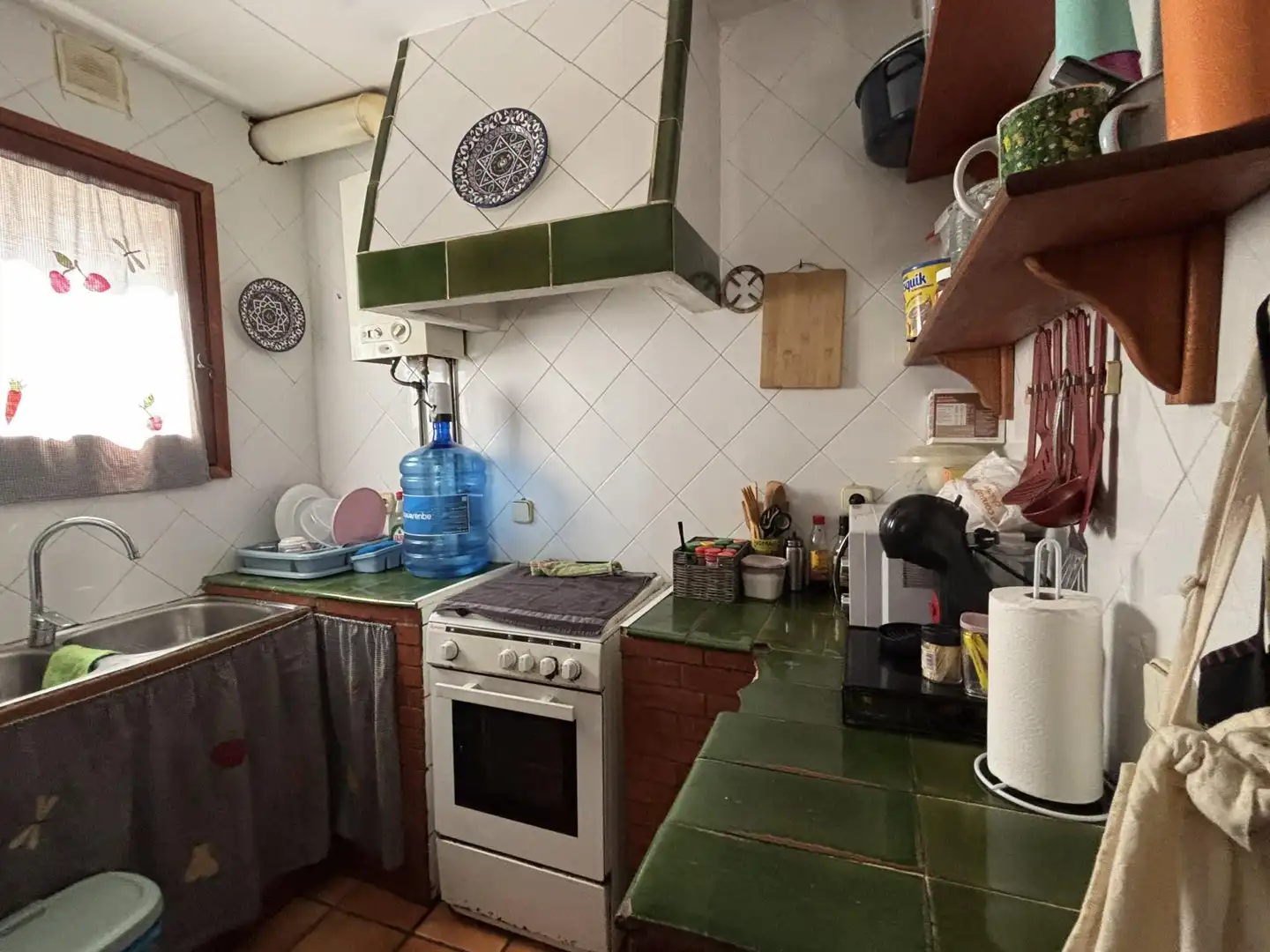 Flat for sale in Mas Florit - Ca la Guidó, imagen 5
