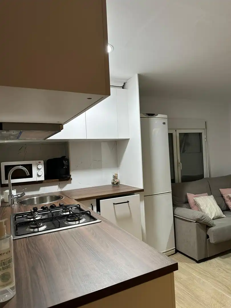 Appartement compact à vendre à Las Marinas / Les Marines, imagen 8