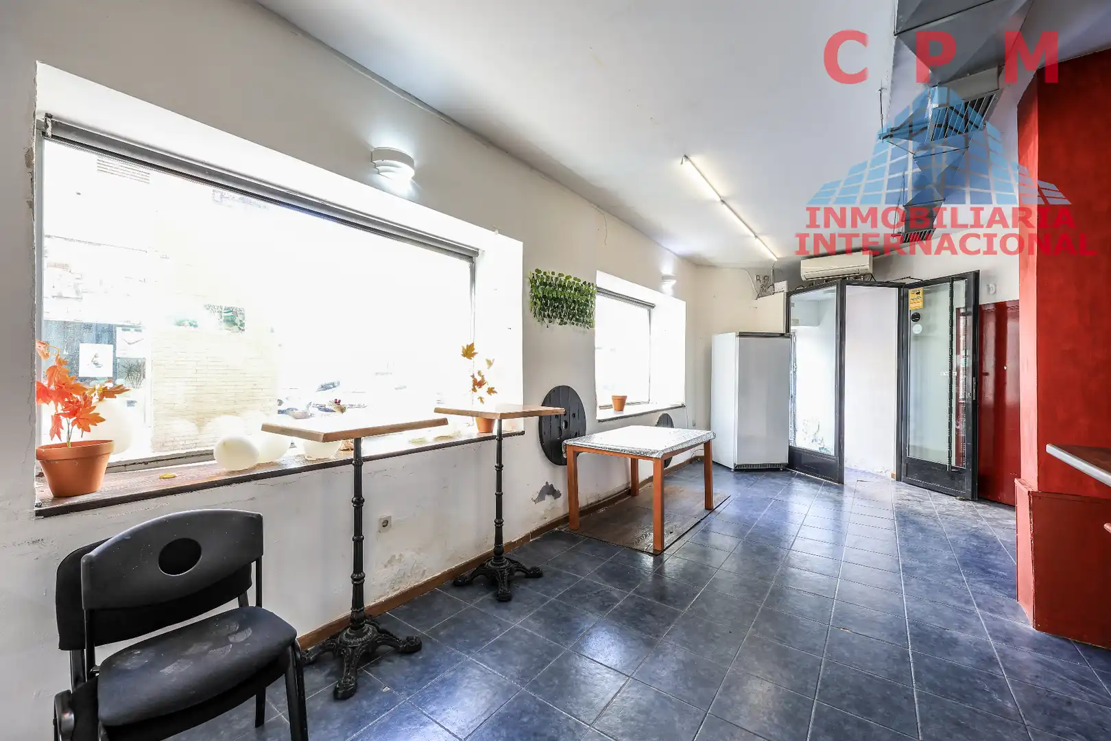 Business premises for sale in Puente de Vallecas